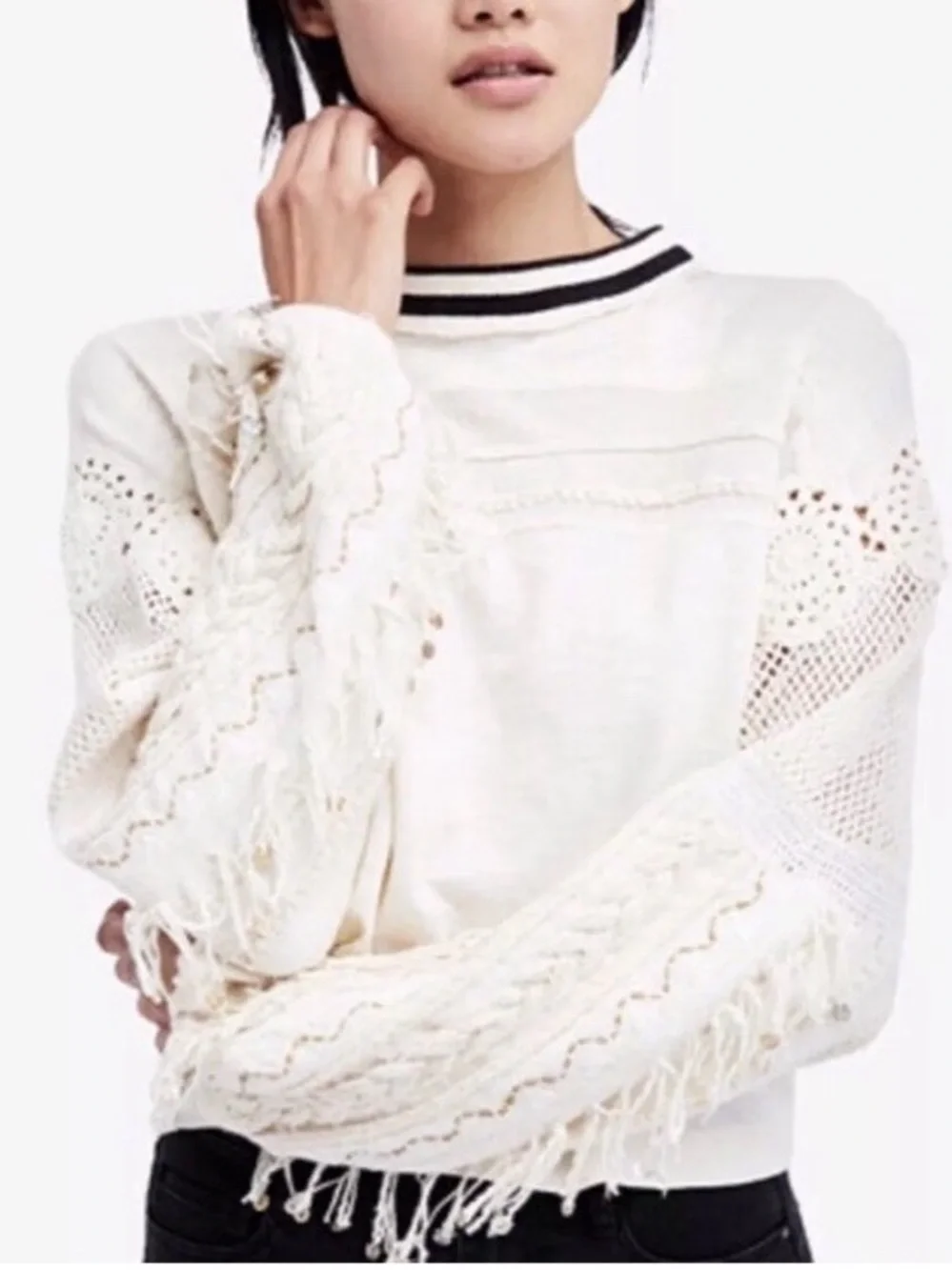 Free People worn once